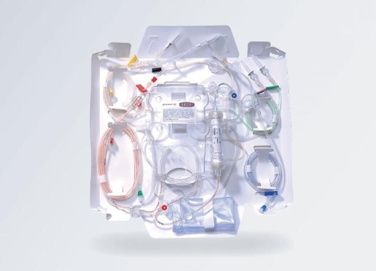 HF20 filter set package