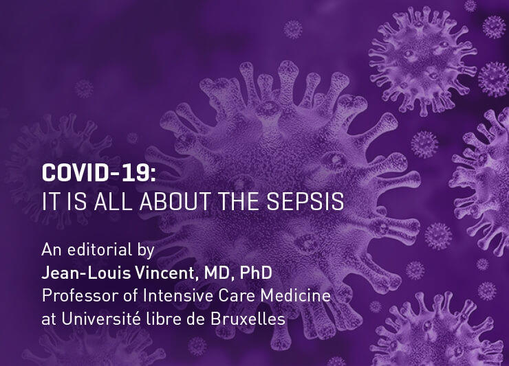 covid 19 and sepsis article