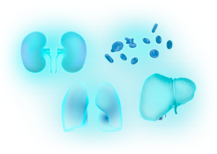 Organs