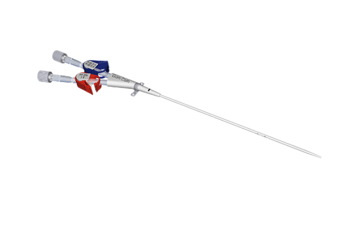 GAMCATH Short-term Catheters