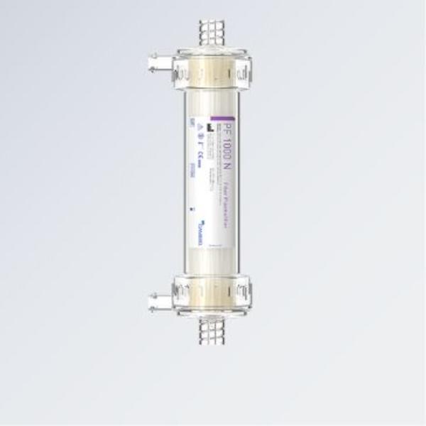 TPE filtration sets link
