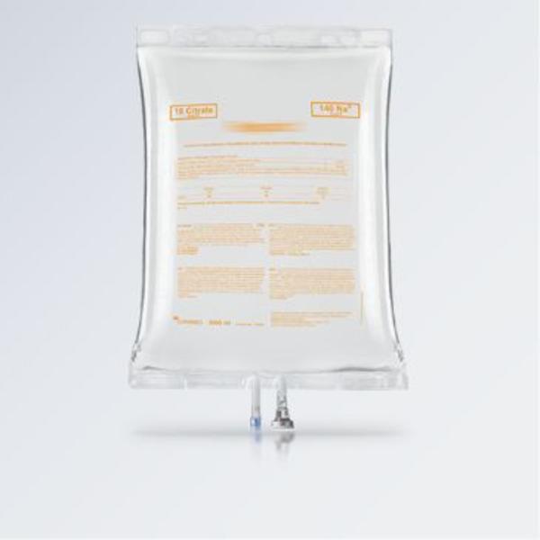 CRRT product