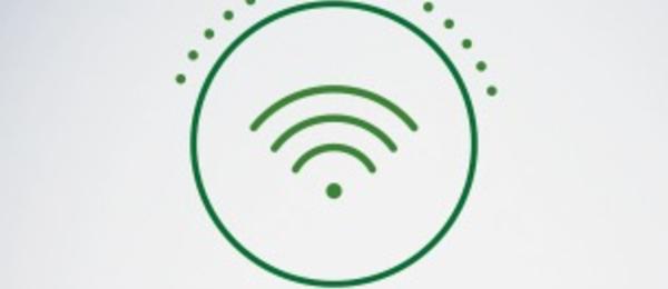 Connect wirelessly to the EMR
