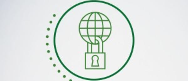 Ensure secure data transfer