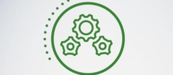 Take advantage of Baxter guided integration and support