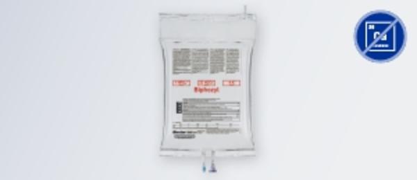 Biphozyl bag