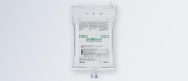 Phoxilium bag