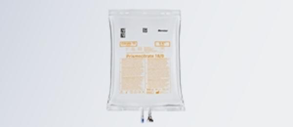 Prismocitrate