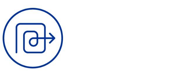 Simplification arrow