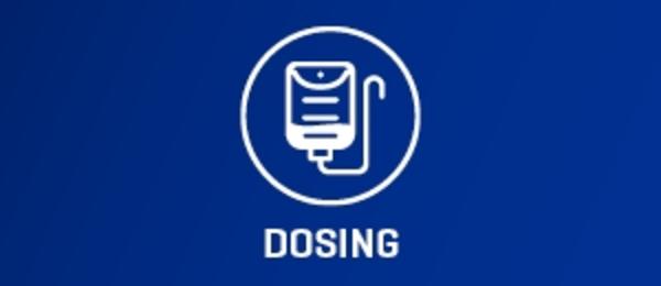 Dosing