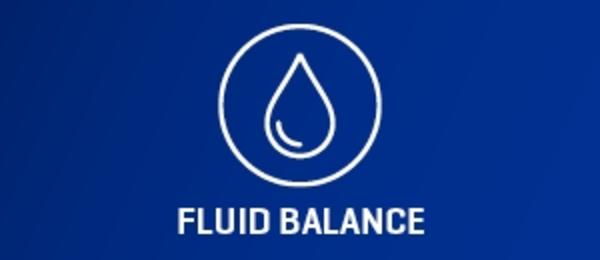 Fluid balance