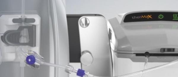 TherMax blood warmer