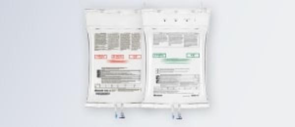 Bicarbonate Solutions