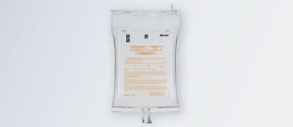 CRRT Solutions (Bicarbonate and Citrate)