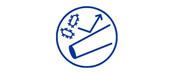 Bacteriological barrier